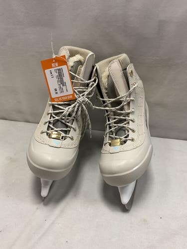 Used Bauer TREMBLANT RECREATION Senior Hockey Skate Senior 9 11490-S000270944