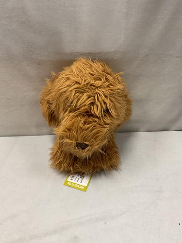 Used DAPHNE DOG HEADCOVER Golf Accessory 11490-S000270928