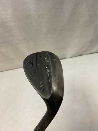 Used Tommy Armour 845 Golf Wedge Mens RH 58 Degree 11490-S000270921