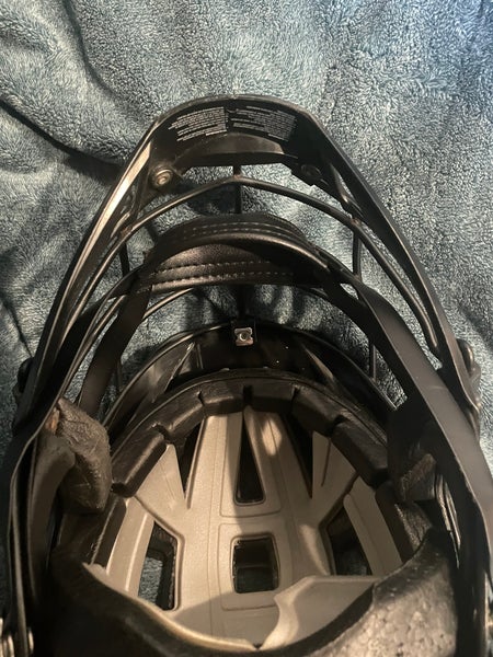 Cascade CPV-R Helmet (Used)