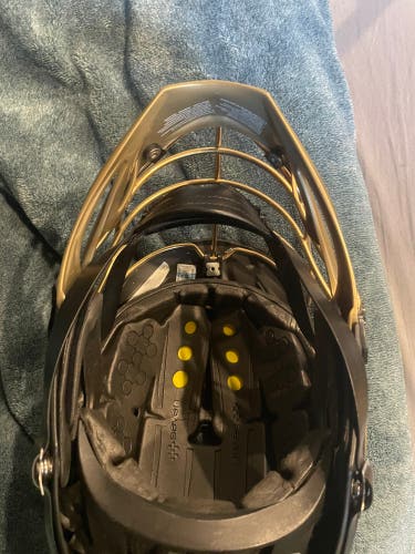 Cascade R Helmet (Used)