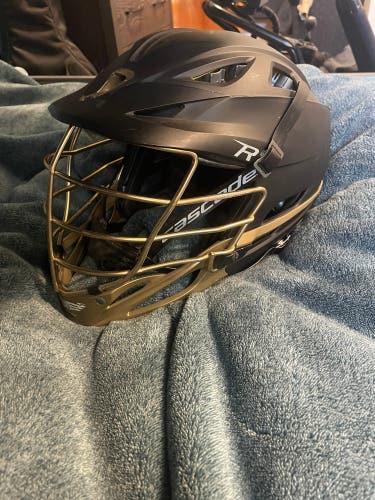 Cascade R Helmet (Used)