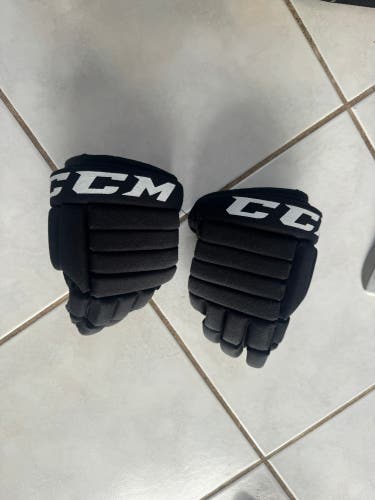 CCM Gloves 10" (Used)