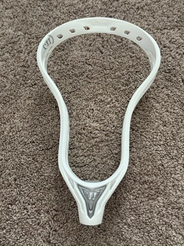 Warrior Burn Head (Used)
