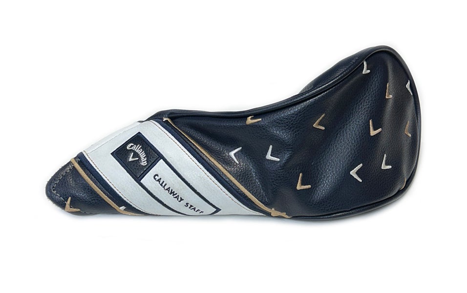Callaway Paradym Staff Fairway Wood Headcover
