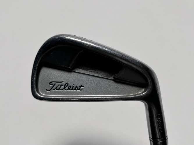 Titleist 755 Forged Single 3 Iron Tri-Spec Stiff Steel Mens RH