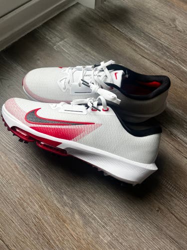 NEW Nike Air Zoom Victory Tour 2 Golf Shoes