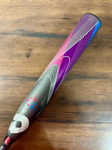 Demarini CF 30/19 (-11) Fastpitch Softball Bat