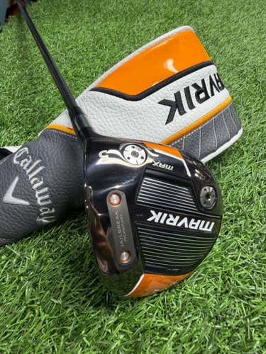 Callaway - Mavrik MAX - 5 Wood - Graphite - Regular Flex - RH
