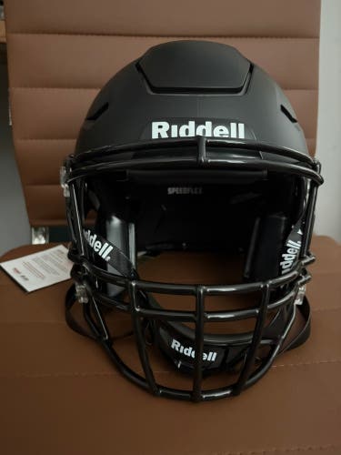 Riddell SpeedFlex Helmet - New