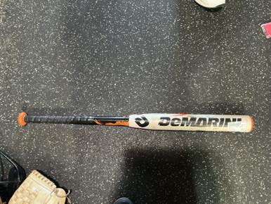 Used Demarini VENDETTA DZJE BB/SB Slowpitch Bat 31" 10743-S000482208