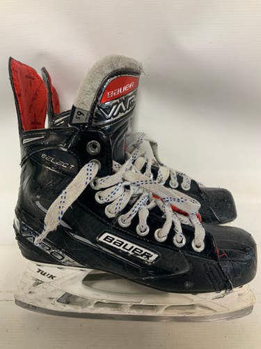 Used Bauer VAPOR SELECT Senior Hockey Skate Senior 6.5 11823-S000038019