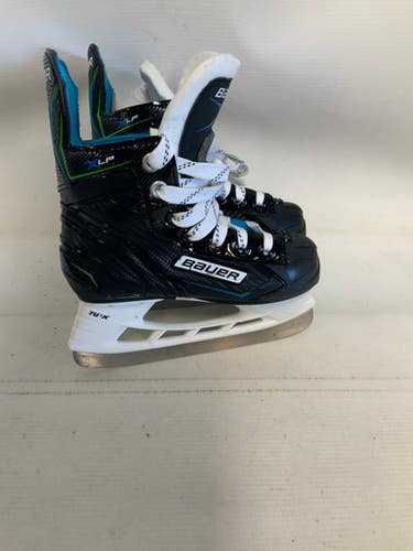 Used Bauer XLP Youth Hockey Skate Youth 11.0 11823-S000037986