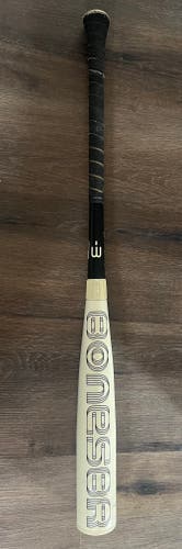 2023 Warstic Bonesaber Hybrid BBCOR Certified Bat (-3) 30 oz 33" (Used)