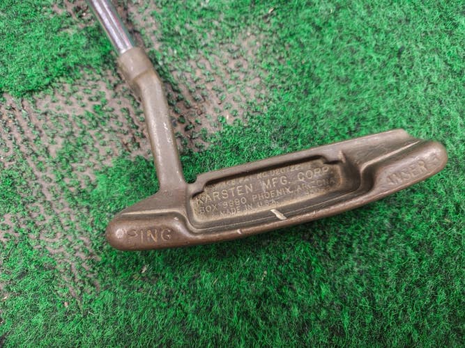 Ping Anser 3 36 Inch Putter