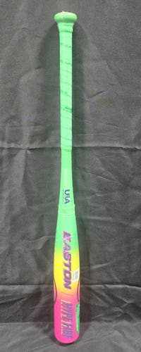 2026 Easton Hype Fire Composite USABat Certified Bat (-10) 21 oz 31" (New)