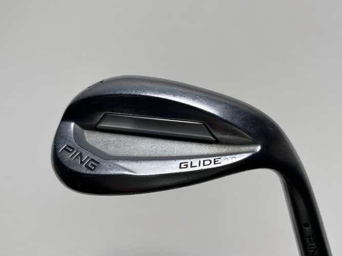 Ping Glide 3.0 Wedge 60* 10 Bounce Black Dot Z-Z115 Wedge Steel Mens RH