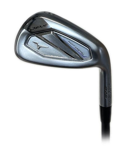 Mizuno JPX 925 Hot Metal Single 8 Iron Graphite UST Mamiya Recoil Dart ESX 60