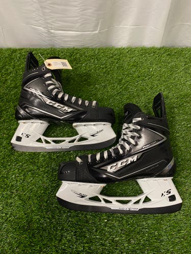 CCM Ribcor 80K Hockey Skates | Senior Size 11