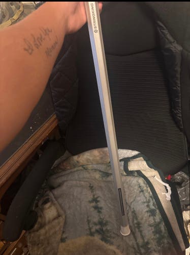 StringKing Metal 3 Pro Shaft (New)