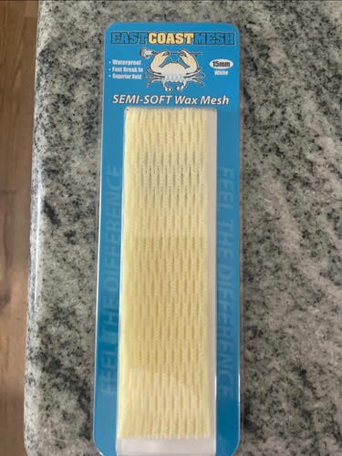 ECD Wax Mesh (New)