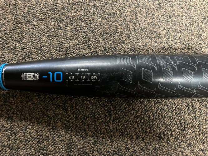 2023 Eason Encore USSSA 29” (-10)