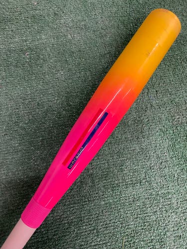 Warstic Bonesaber "Tropic Thunder" Hybrid Bat USABat Certified | 32" 24oz (2024)