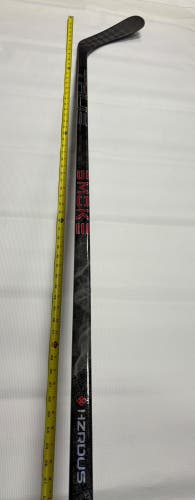 Senior True HZRDUS Smoke Right Handed Hockey Stick P92 75 Flex (New)
