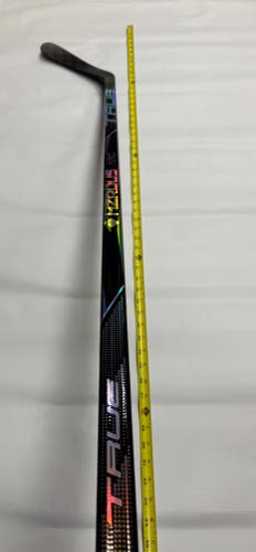 Junior True HZRDUS ARC Left Hand Hockey Stick T92.5 50 Flex (New)