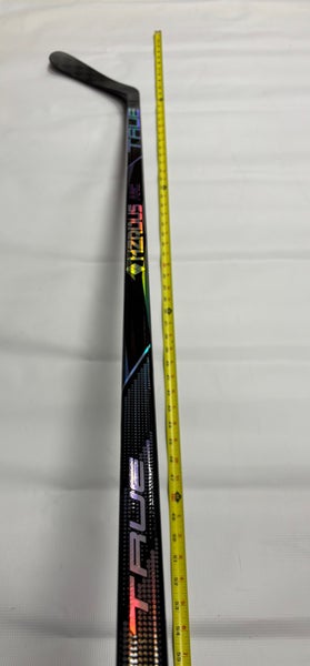 Junior True HZRDUS ARC Left Hand Hockey Stick T92.5 50 Flex (New)