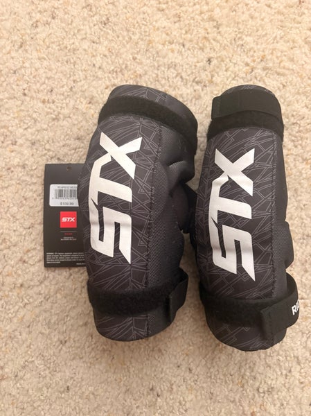 Medium Youth STX Stallion 900 Arm Pads (New)