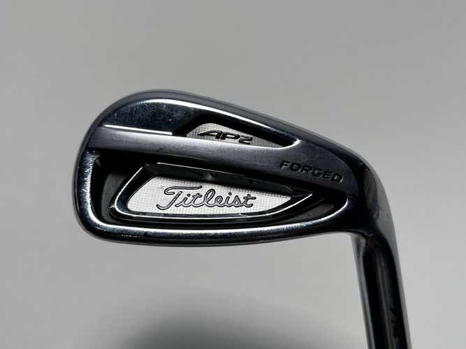 Titleist 714 AP2 Pitching Wedge PW NS Pro 105T 105g Stiff Steel Mens RH