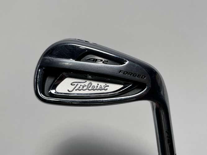 Titleist 714 AP2 Single 9 Iron NS Pro 105T 105g Stiff Steel Mens RH
