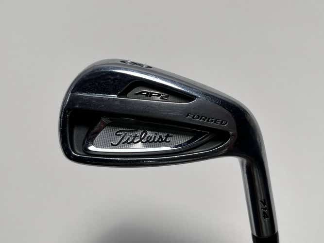 Titleist 714 AP2 Single 8 Iron NS Pro 105T 105g Stiff Steel Mens RH