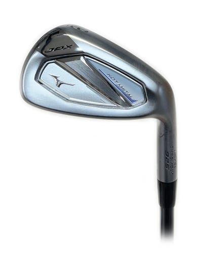Mizuno JPX 925 Hot Metal Single 9 Iron Graphite UST Mamiya Recoil Dart ESX 60