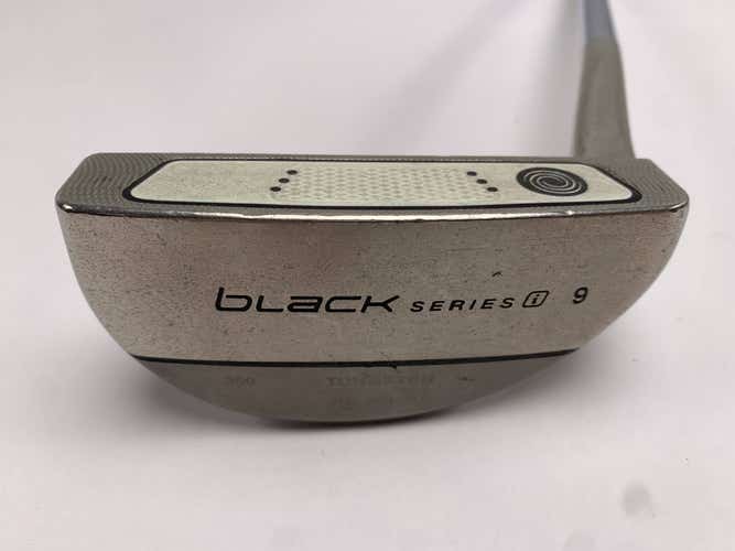 Odyssey Black Series i 9 Putter 33" Mens RH