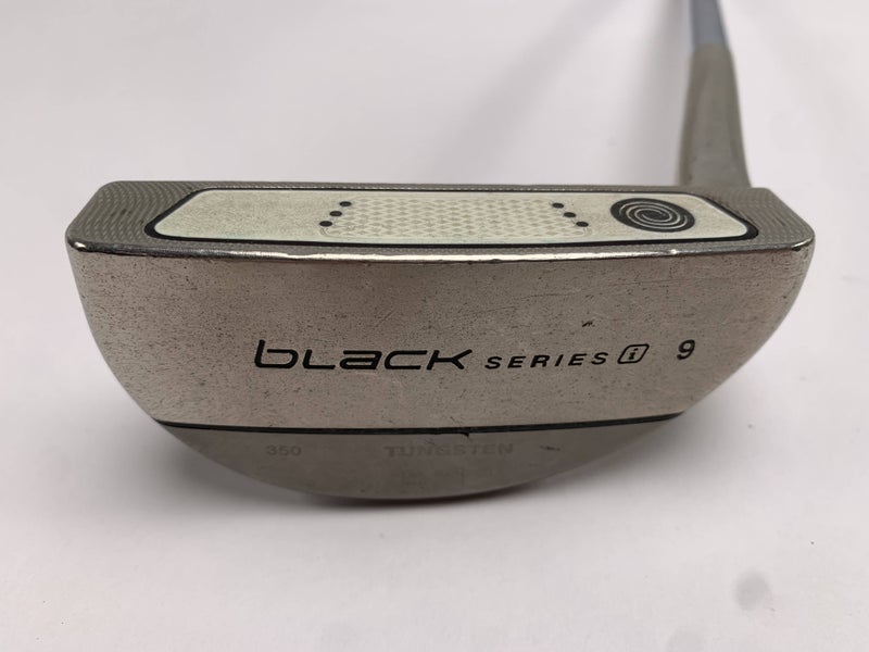 Odyssey Black Series i 9 Putter 33" Mens RH