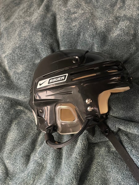 Bauer Helmet Pro Stock (New)