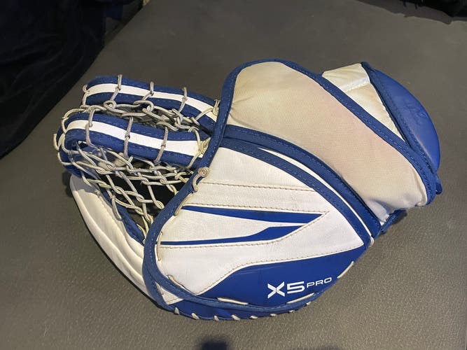 2024 Bauer Vapor X5 Pro Regular (Used)