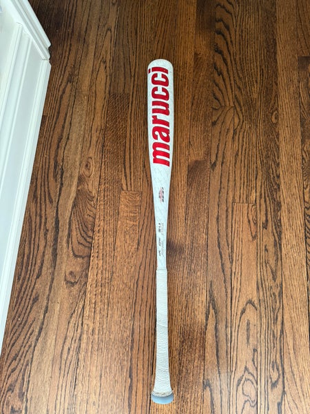 2025 Marucci CATX2 Alloy USSSA Certified Bat (-5) 27 oz 32" (Used)