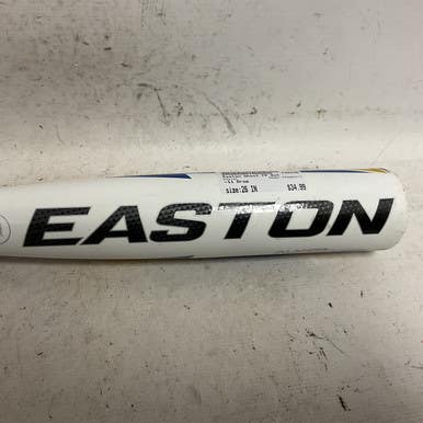 Used Easton Ghost FP22GHY11 Fastpitch Bat 26" 11855-S000201236