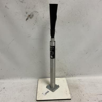 Used Atec T3 BB/SB Batting Tee 11855-S000201216
