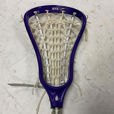 Used STX AVA Wmn Atk/Mid Complete Stick Purple 11855-S000201212