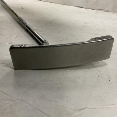 Used Ping G2 ANSER C BLACK DOT Mens Putter RH 35" 11855-S000201205