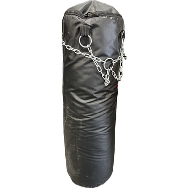 Used Century 100LB MMA Heavy Bag Black  11855-S000201202