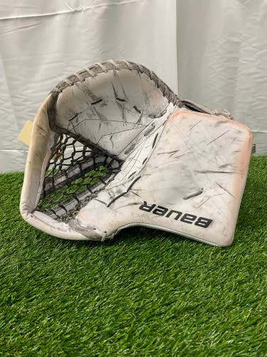 Bauer FlyLite Goalie Glove | Senior Regular