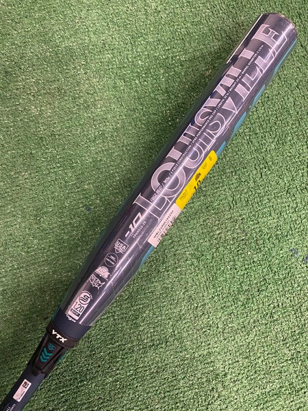 Louisville Slugger Kryo Composite Bat | 32" 22oz (2025)