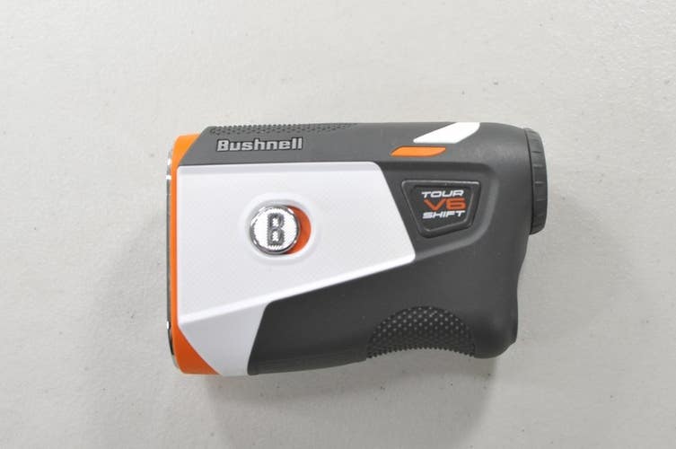 Bushnell Tour V6 Shift Slope Range Finder  #214668