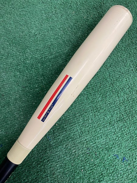 Warstic Bonesaber Hybrid Bat USABat Certified | 31" 26oz (2025)