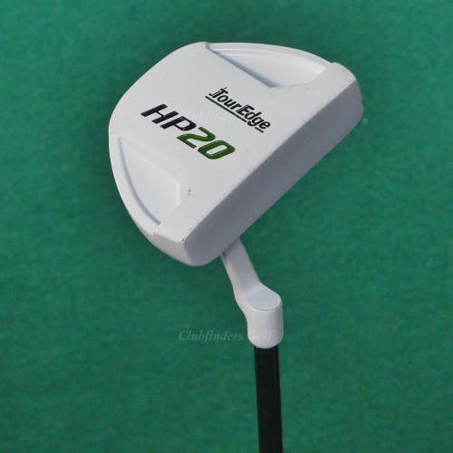 Tour Edge High Performance HP20 Plumbers-Neck 33" Putter Golf Club